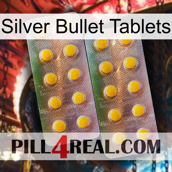 Silver Bullet Tablets new10